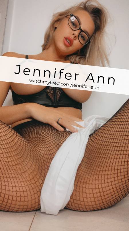 Jennifer Ann