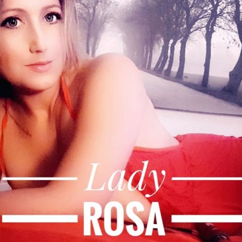 Lady Rosa